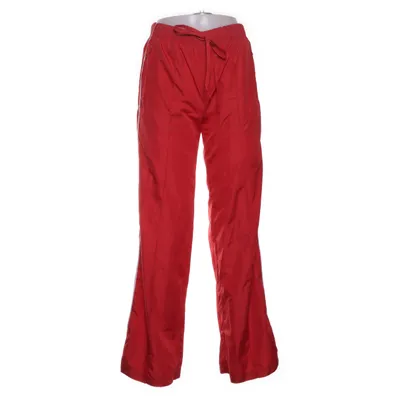 Träningsbyxor (Röd) från Subdued Polyester