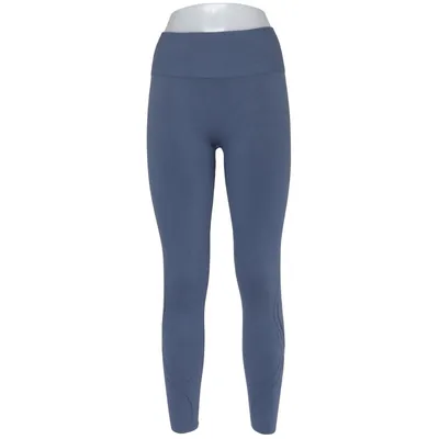 Träningstights (Blå) från Blacc Yoga