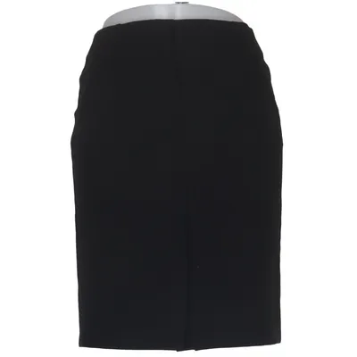 Pencil skirt (Black) from Sisley Polyester