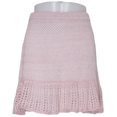 Skirt (Pink)