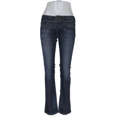 Jeans (VENUS) fra Pepe Jeans Bomuld, Elastan