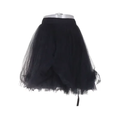 Tyllkjol (Svart) från Cathrine Hammel Bomull, Polyamid