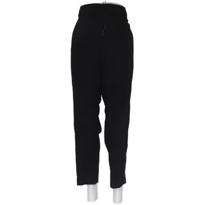 Broek (Zwart) van ONLY Carmakoma Viscose