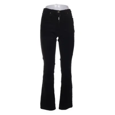 Corduroy broek (Zwart) van Intuition Katoen, Elastaan