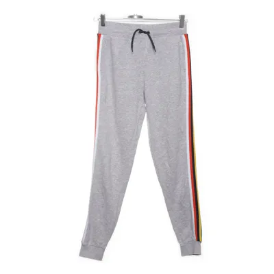 Sweatpants (Gray, Multicolored) from Cubus Organic cotton, Polyester, Viscose