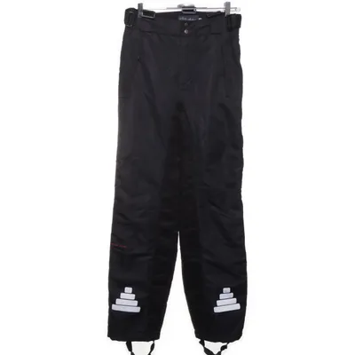 Täckbyxor (Svart) från Active Riding Wear Polyester