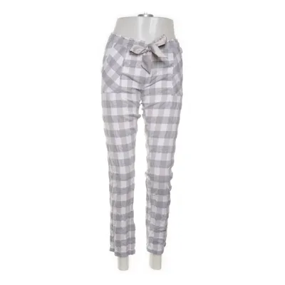 Pyjama broek (Grijs, Wit) van Love to Lounge Katoen, Metallvezel, Polyester