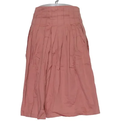 Kjol (Rosa) från Outfit Bomull