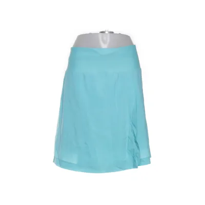 Träningskjol (Turkos) från EP Collection Elastan, Polyester