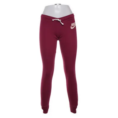 Mjukisbyxor (Rosa) från Nike Bomull, Polyester