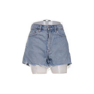 Denim shorts (Rowe Denim Shorts) from Weekday Cotton
