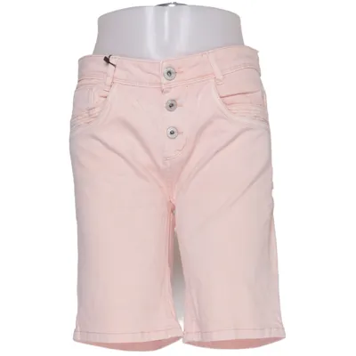 Korte broek (Roze) van Stitch & Soul Katoen, Elastaan