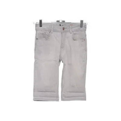 Jeansshorts (VANOTTI DENIM GREY USED) från Cars Jeans Bomull, Elastan