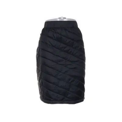 Täckkjol (Svart) från Urberg Skandinavien Nylon, Polyester