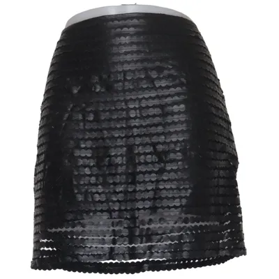 Kjol (Grå) från My Star Bomull, Polyuretan