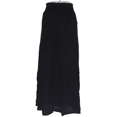 Jupe longue (Gris) de Lager 157 Viscose