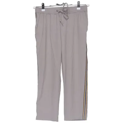 Byxor (Grå) från Groggy Elastan, Polyester, Viskos