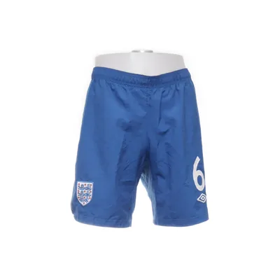 Träningsshorts (Blå, Vit) från Umbro