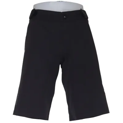 Outdoor shorts (Gray) from ION Elastane, Polyester