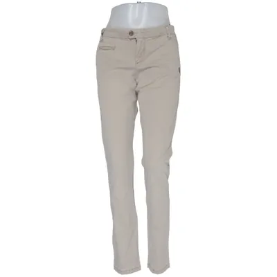 Chino (Beige) de Blauer Coton, Élasthane