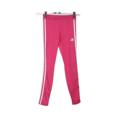 Trainingsbroek (Roze) van Adidas Elastaan, Gerecycled polyester