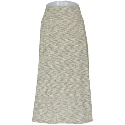 Långkjol (Boline skirt 14035) från Samsøe & Samsøe Elastan, Polyester