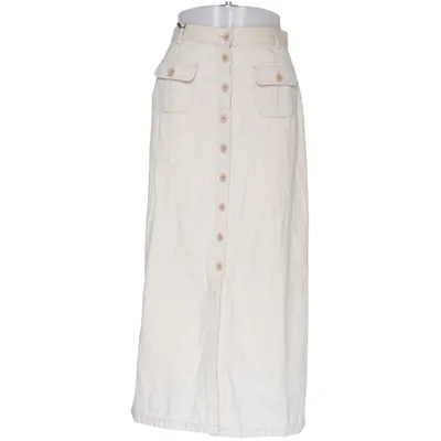 Jupe (Beige) de Helline