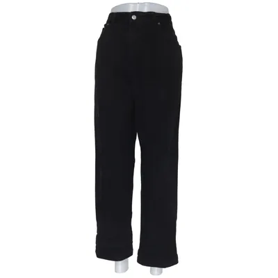 Jeans (Svart) från Westis Bomull
