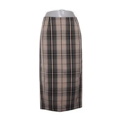Jupe (Beige, Noir, Gris) de InWear Élasthane, Polyester, Viscose