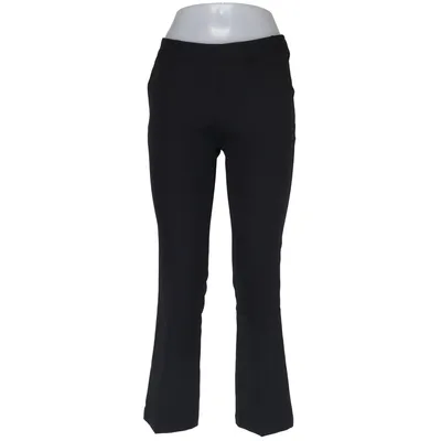 Suit pants (Black) from Bik Bok Elastane, Polyester