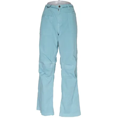 Chino (Bleu) de Red Chili Coton, Élasthane
