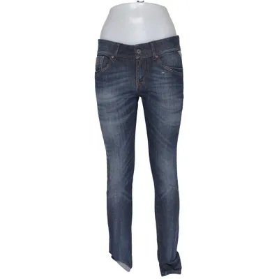 Jeans (WV690.345.037) von Replay Blue Jeans Baumwolle, Elasthan