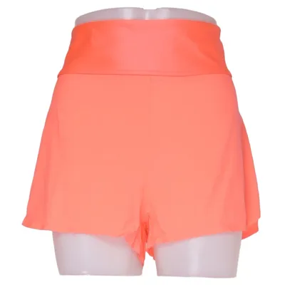 Træningsshorts (Orange) fra Craft Elastan, Genanvendt polyester