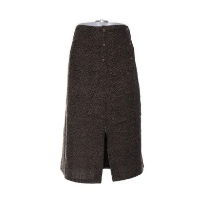 Kjol (Brun, Svart) från Support