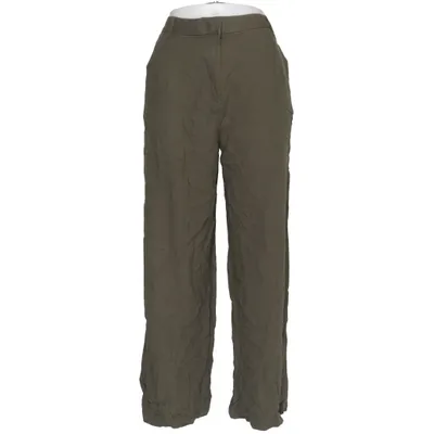 Broek (Groen) van Calliope Linnen, Viscose