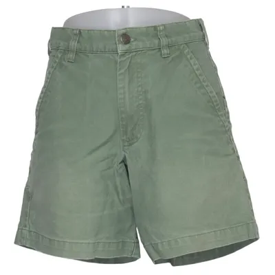Short (Vert) de Patagonia Coton biologique