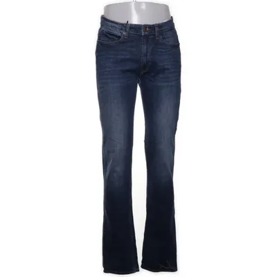 Jeans (Nevada) from Dressmann Cotton, Elastane, Polyester