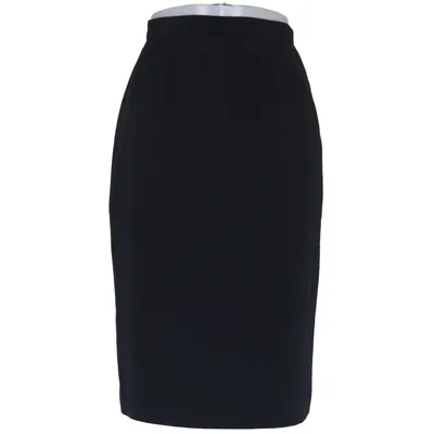 Kjol (Svart) från Willis Polyester