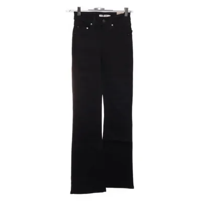 Jeans (Svart) från Levi Strauss & Co Bomull, Polyester