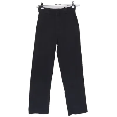 Chinos (Black) from Dickies