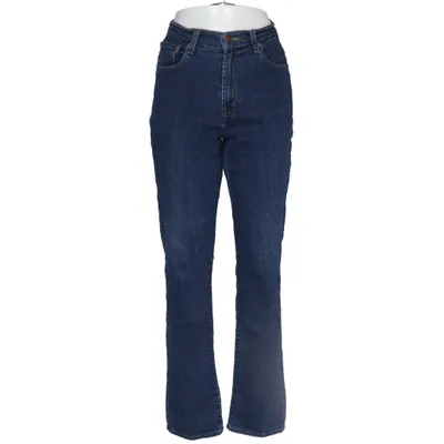 Jeans (304) von US Top Denim Baumwolle, Elasthan, Polyester