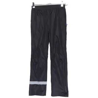 Regnbyxor (Svart) från Trekmates Polyester