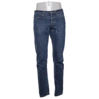 Jeans (Blå) från Asket Ekologisk bomull