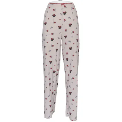 Pajama pants (Gray, Multicolored) from Disney by Primark Elastane, Polyester, Viscose