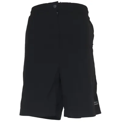 Friluftsshorts (Hightex) fra Gonso Elastan, Polyamid