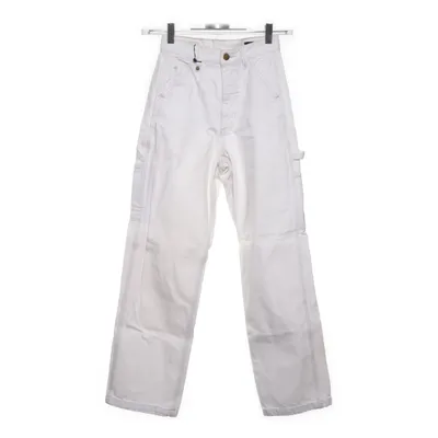 Jeans (White) from Thrills Organic cotton