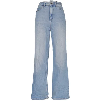 Jeans (STELLA A LINE) from Lee Cotton, Elastane