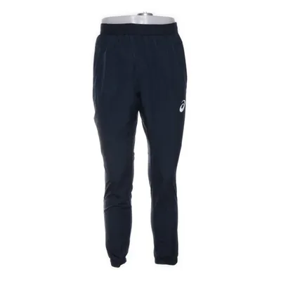 Träningsbyxor (Blå) från Asics Elastan, Polyester