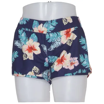 Badshorts (Blå, Flerfärgad) från Roxy Återvunnen polyester