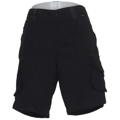 Outdoor shorts (Black) from Columbia Polyamide